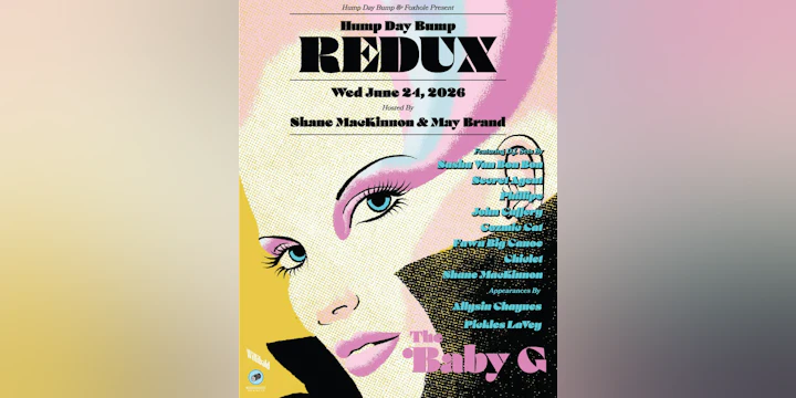 Hump Day Bump Redux!