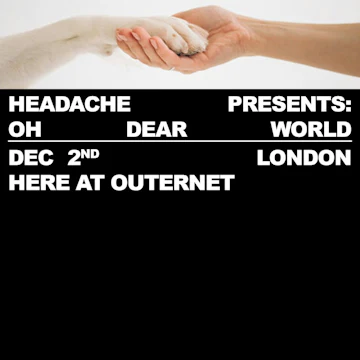 Here At Outernet