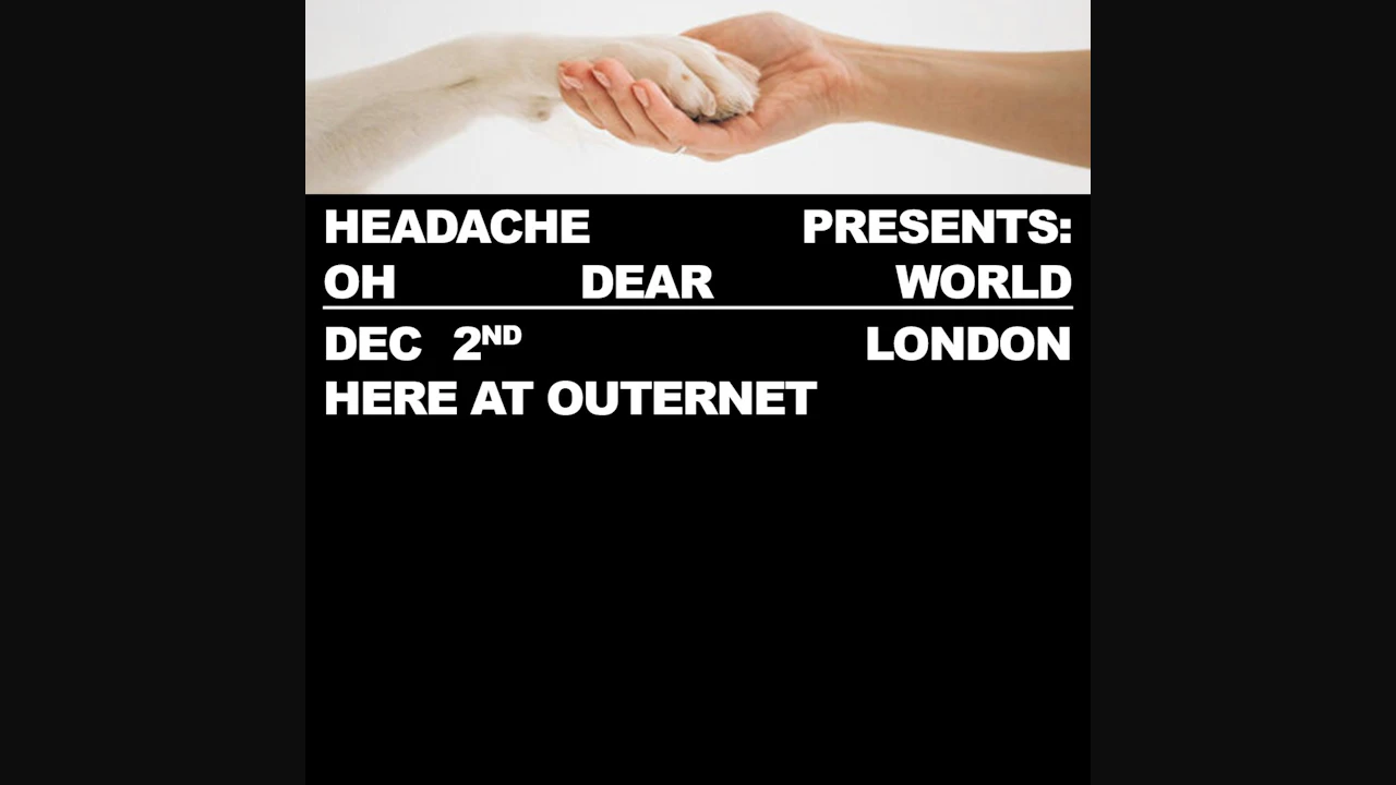 Headache