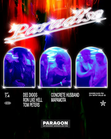 Paragon