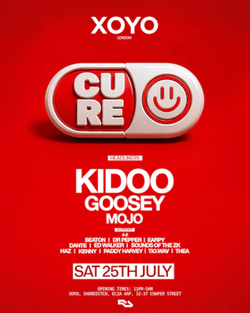 XOYO