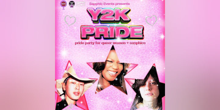 "Y2k Pride"