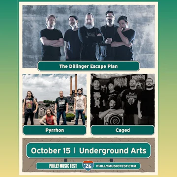 Underground Arts