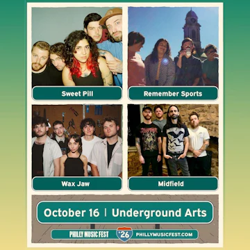 Underground Arts