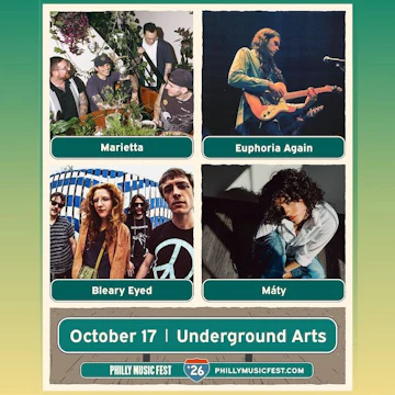 Underground Arts