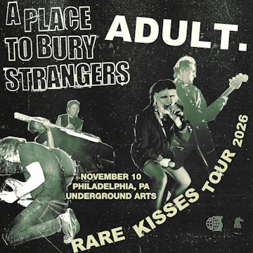 Underground Arts