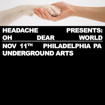 Underground Arts