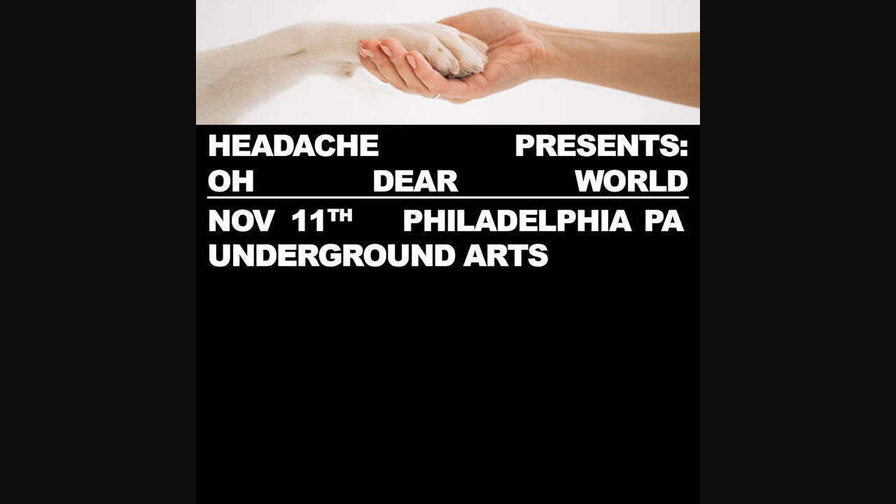 Headache