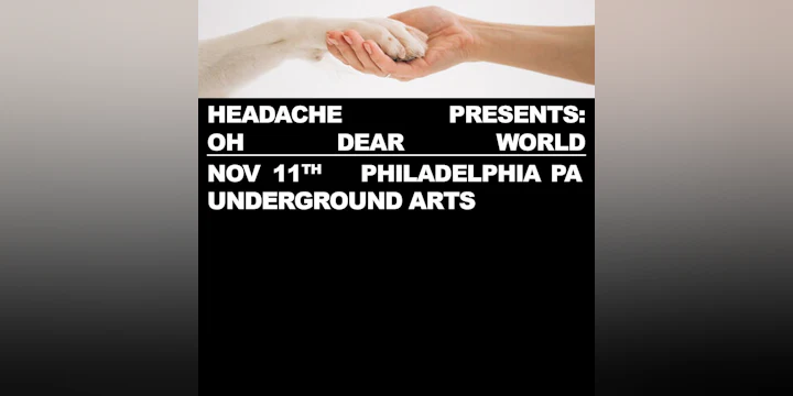 Headache