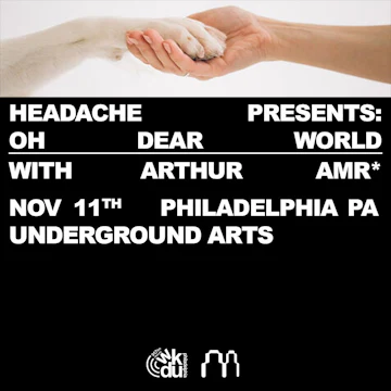 Underground Arts