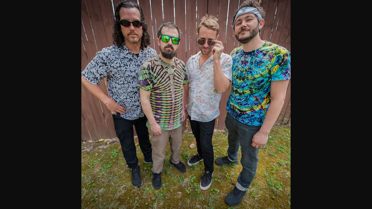 An Evening with Spafford
