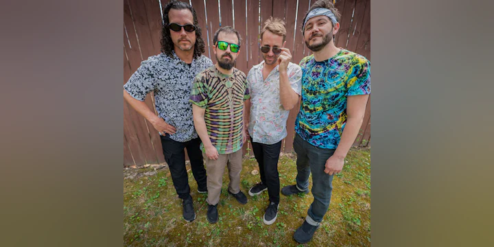 An Evening with Spafford