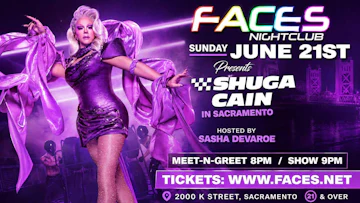 Faces Nightclub