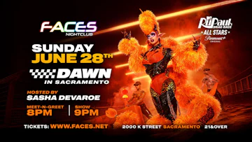 Faces Nightclub