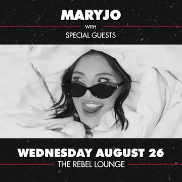 Rebel Lounge