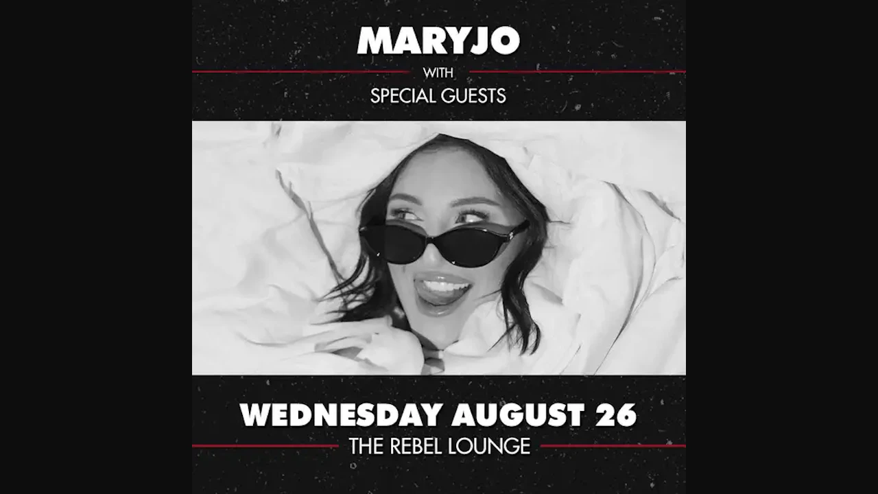 Maryjo