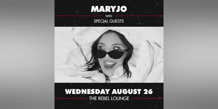Maryjo