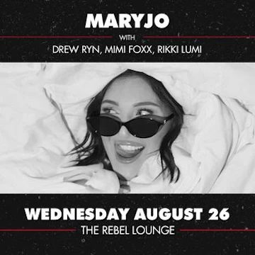 Rebel Lounge
