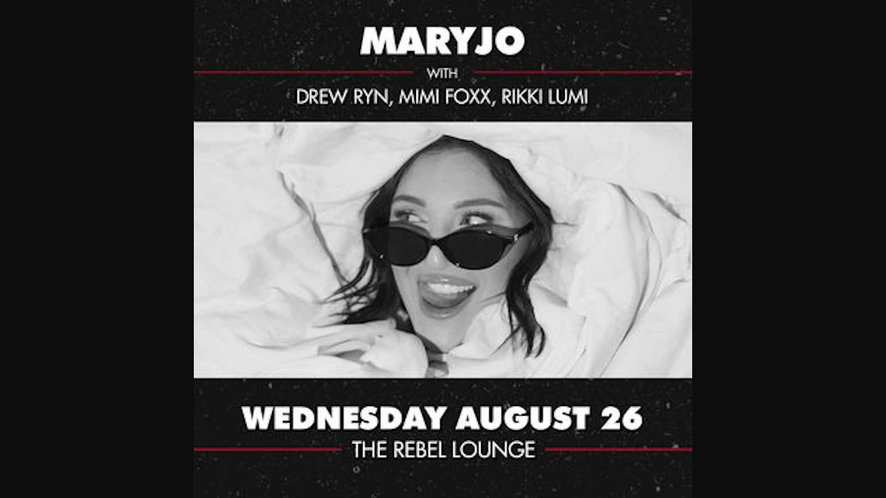 Maryjo