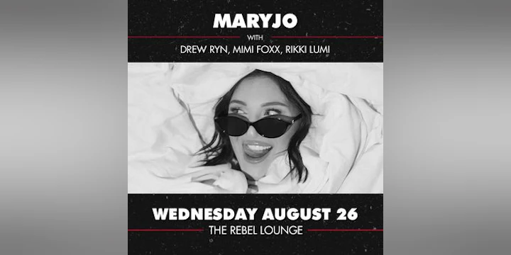Maryjo