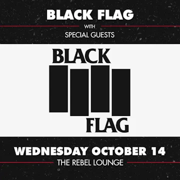 Rebel Lounge