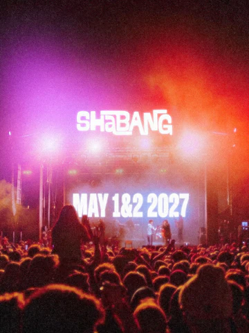 Shabang Festival