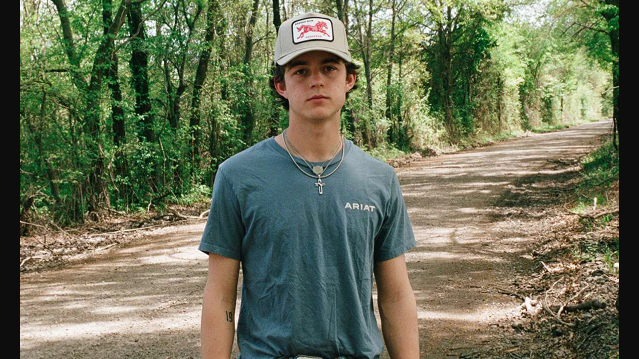 Waylon Wyatt