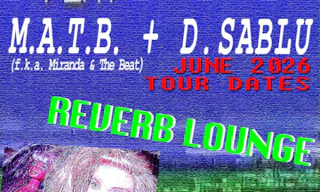 Reverb Lounge