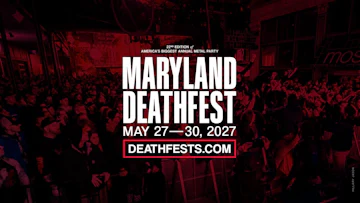 Maryland Deathfest
