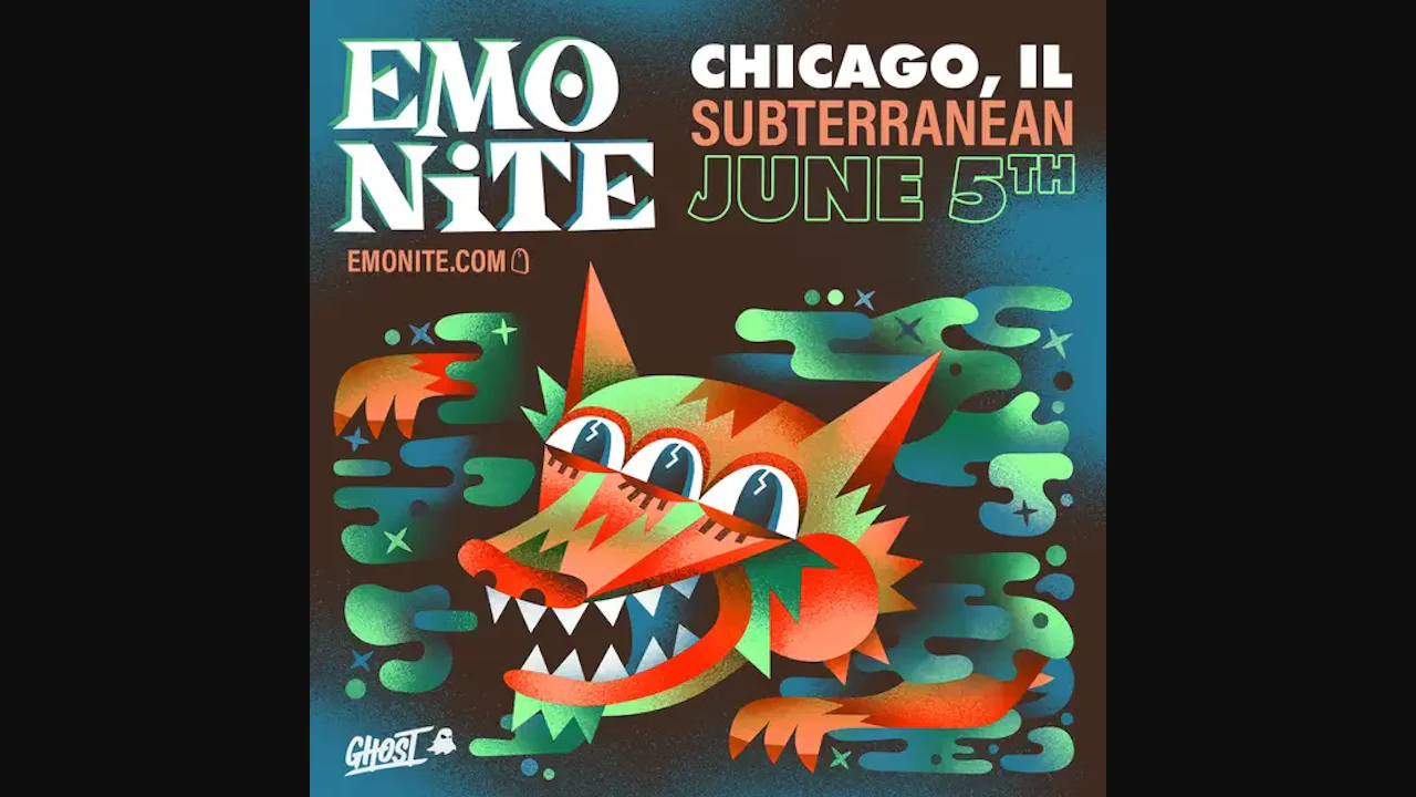 Emo Nite