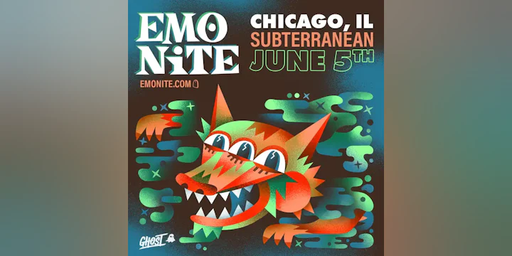 Emo Nite
