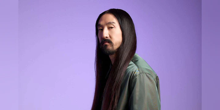 Steve Aoki - Dim Mak 30 Tour