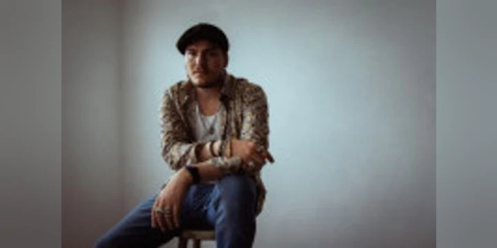 Dylan LeBlanc