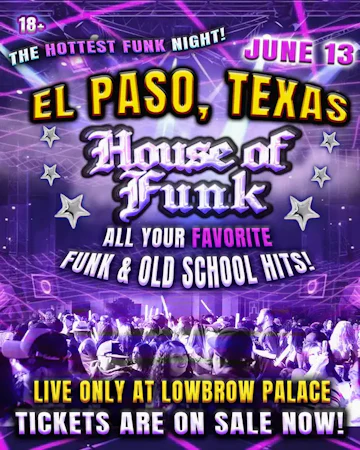 Lowbrow Palace
