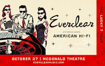 McDonald Theatre