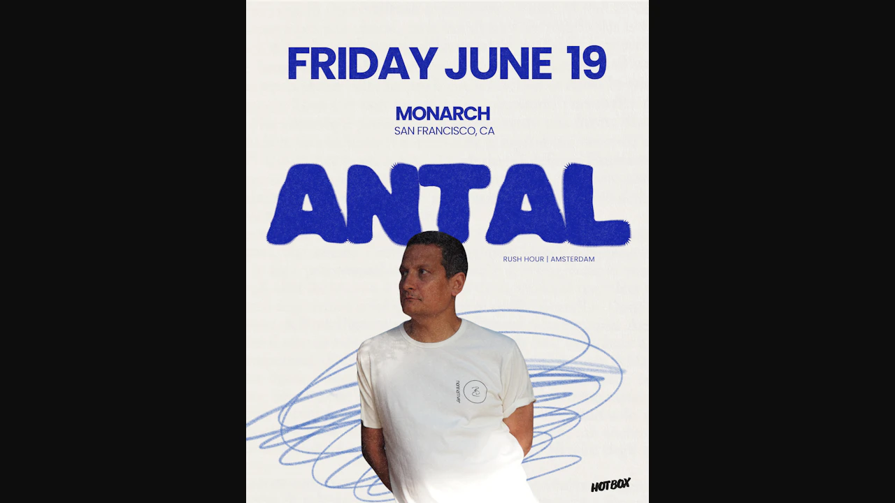 Antal