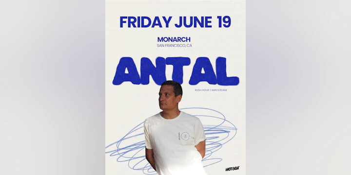 Antal