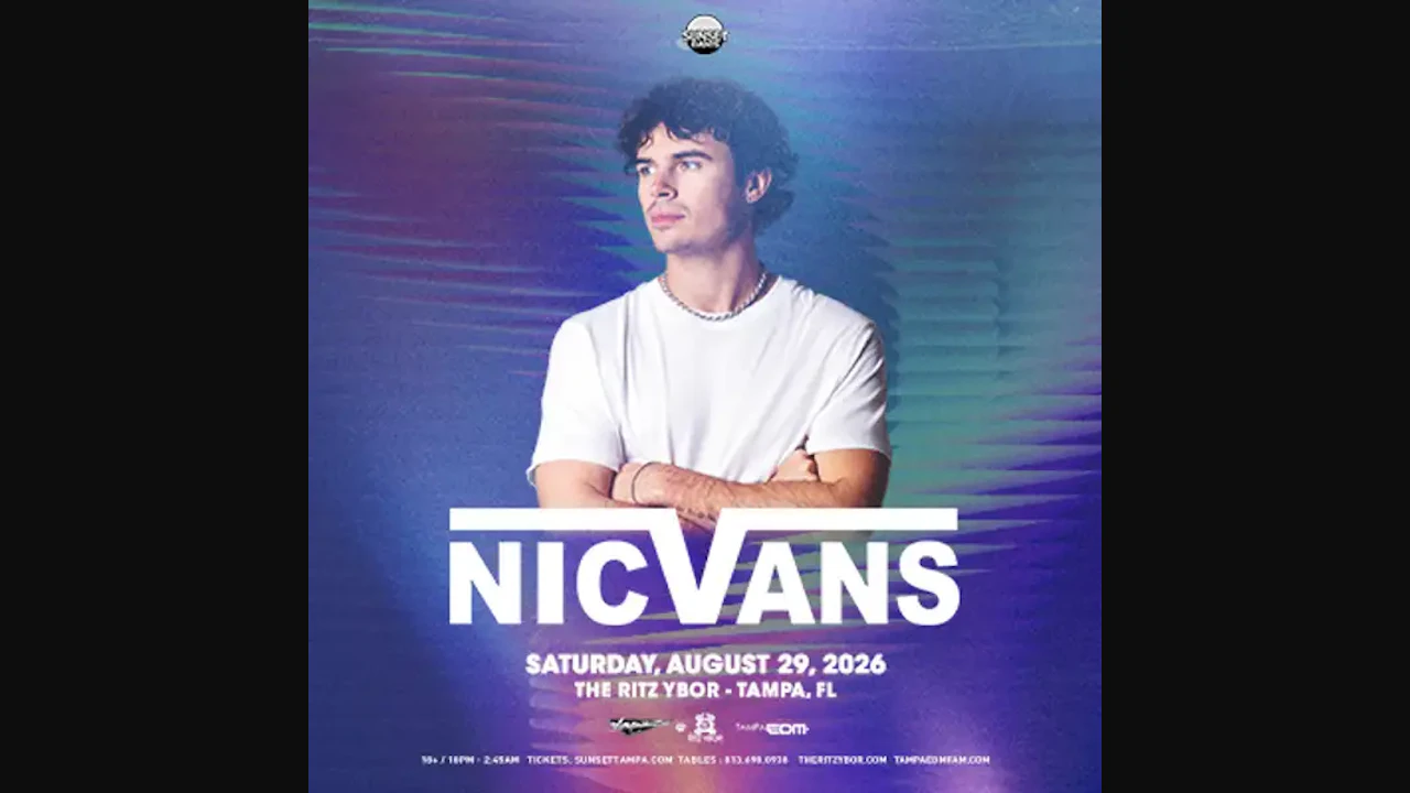 Nic Vans