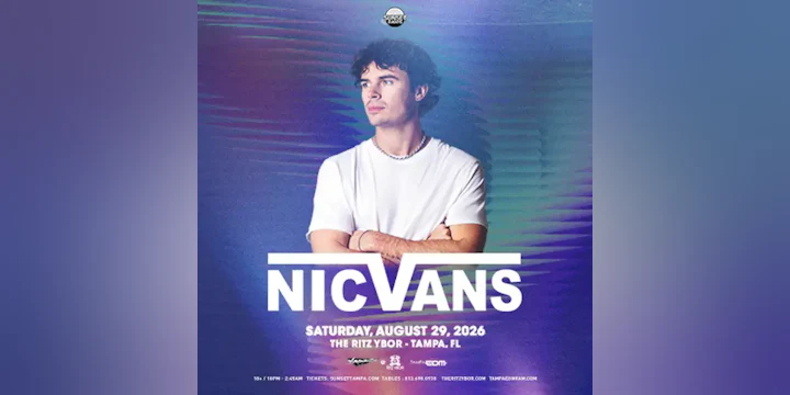 Nic Vans
