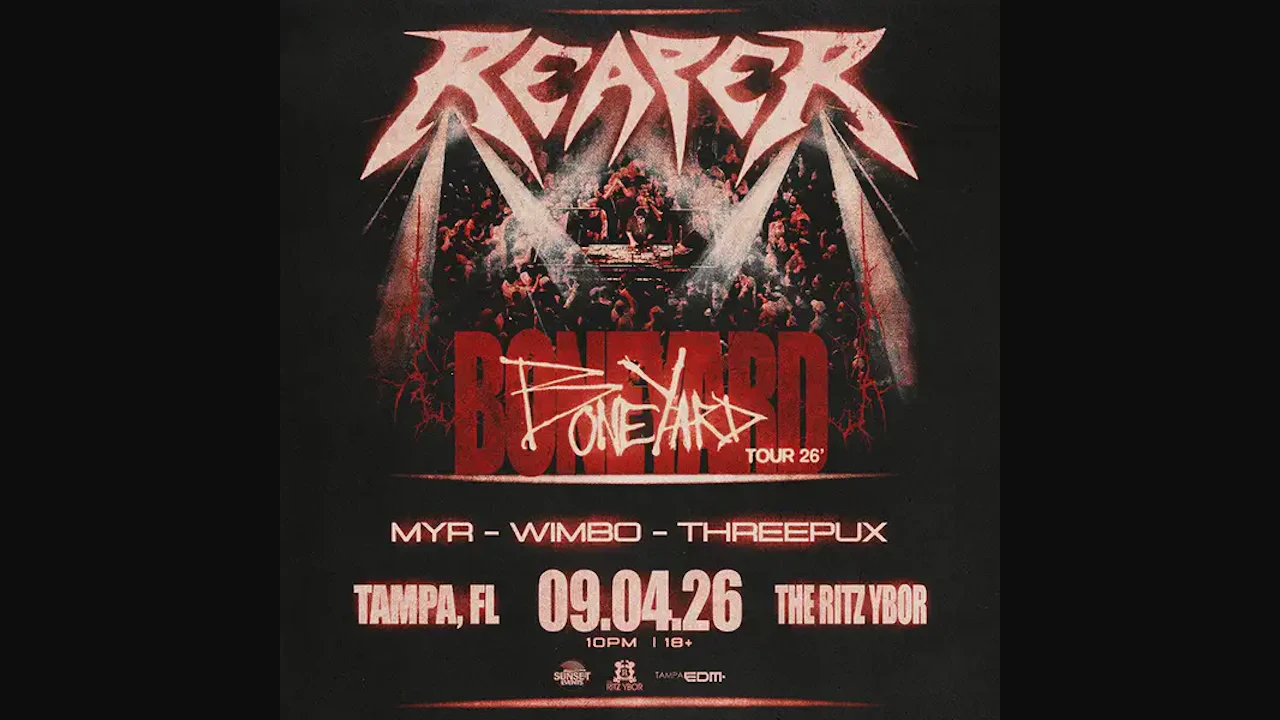 Reaper