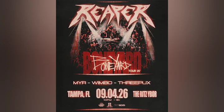 Reaper