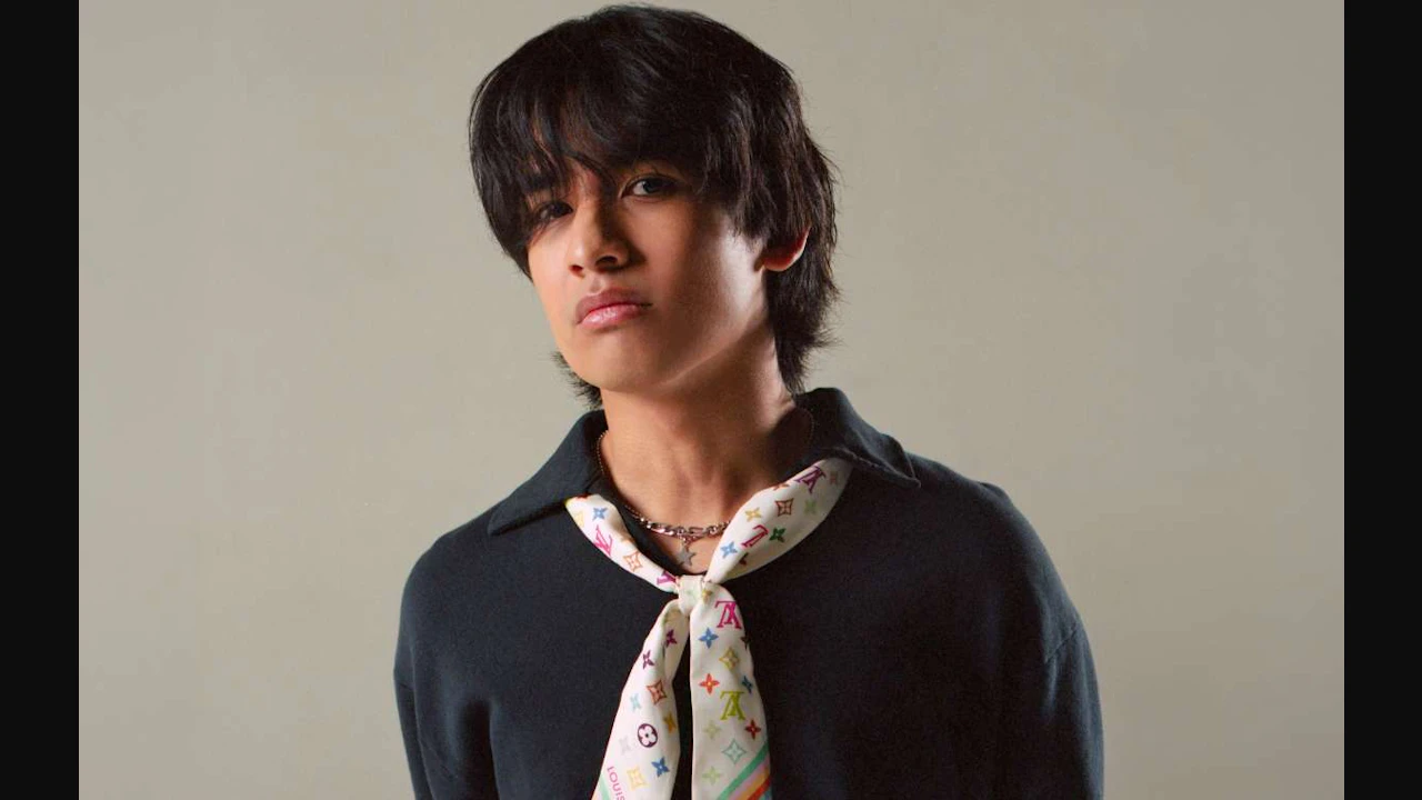 MICO: Running From A Feeling Tour