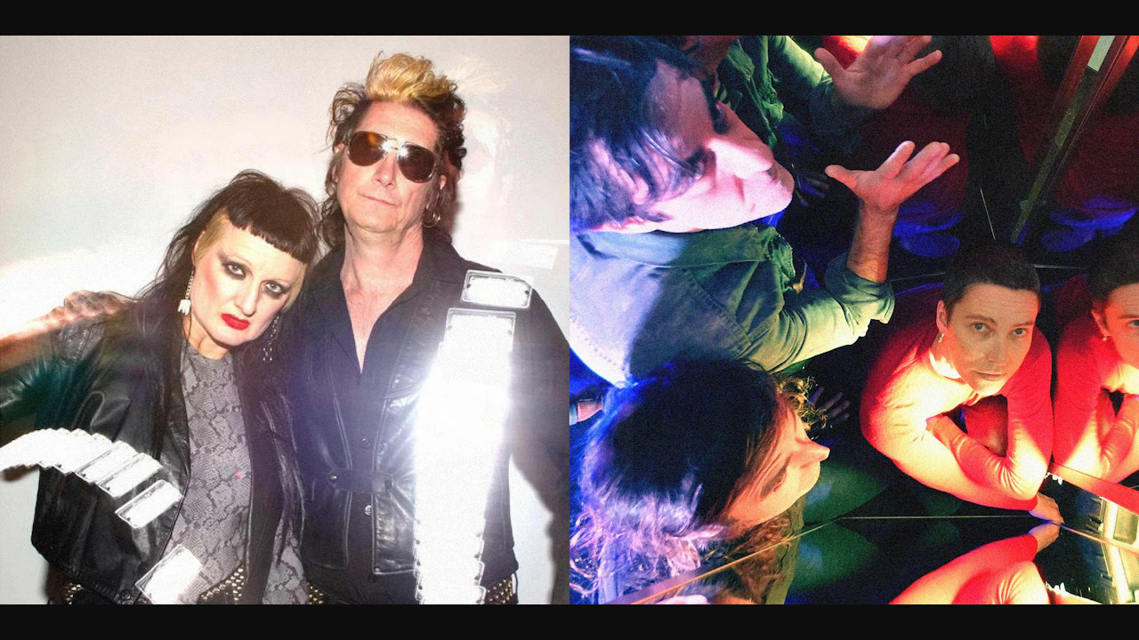 ADULT. + A Place To Bury Strangers