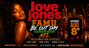 Atlanta Concerts & Events