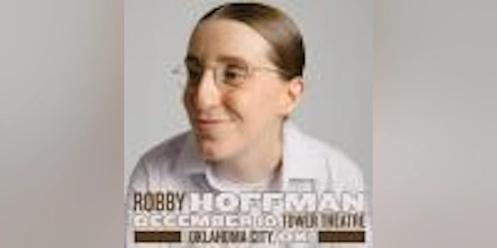 Robby Hoffman: Live On Tour