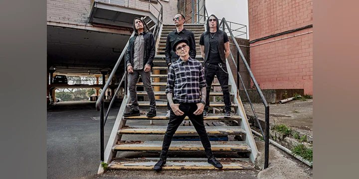 EVERCLEAR - Lucky 7 Tour