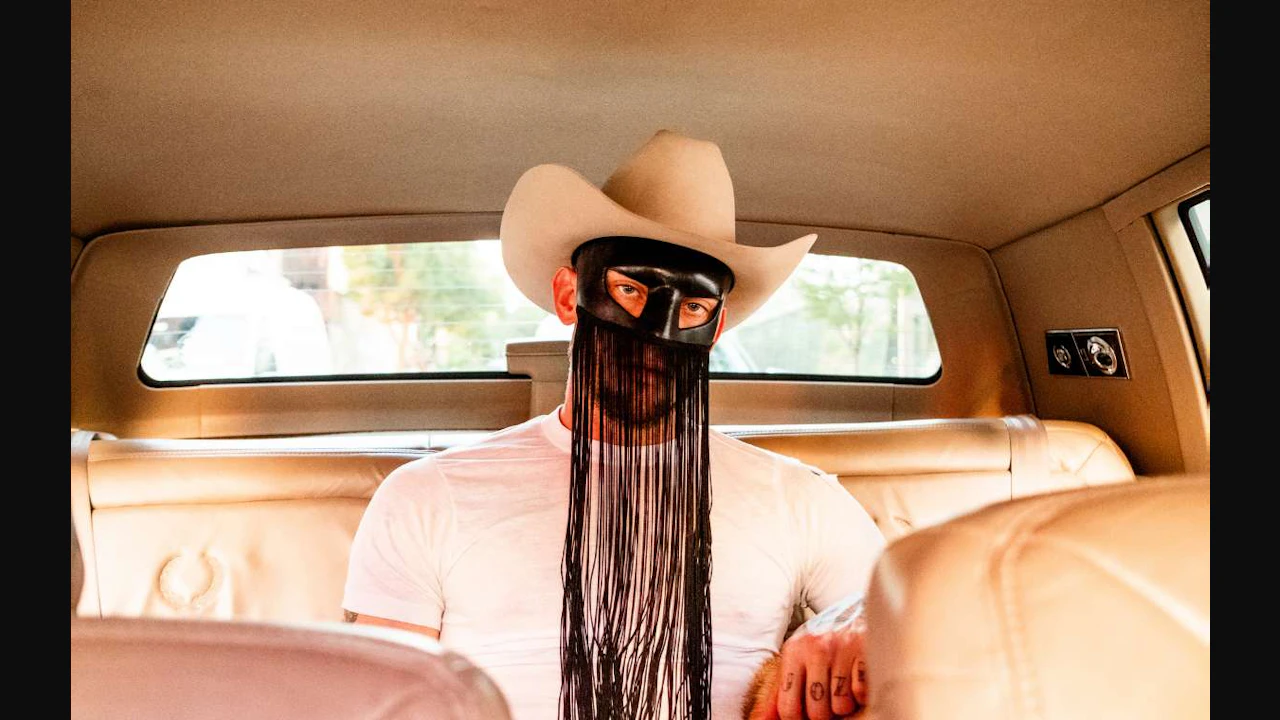 Orville Peck
