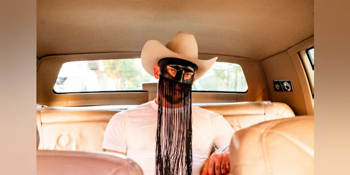 Orville Peck