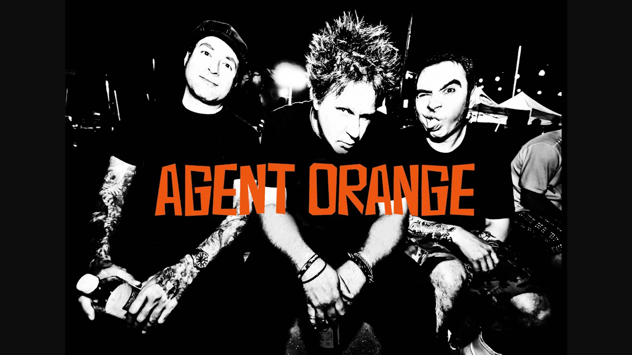 Agent Orange