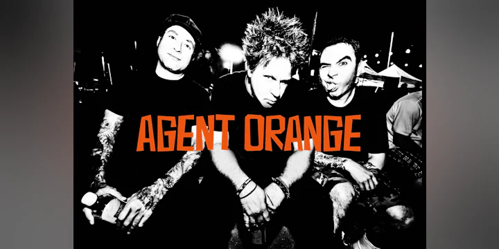 Agent Orange